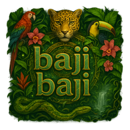 baji baji লোগো নীরাচিত